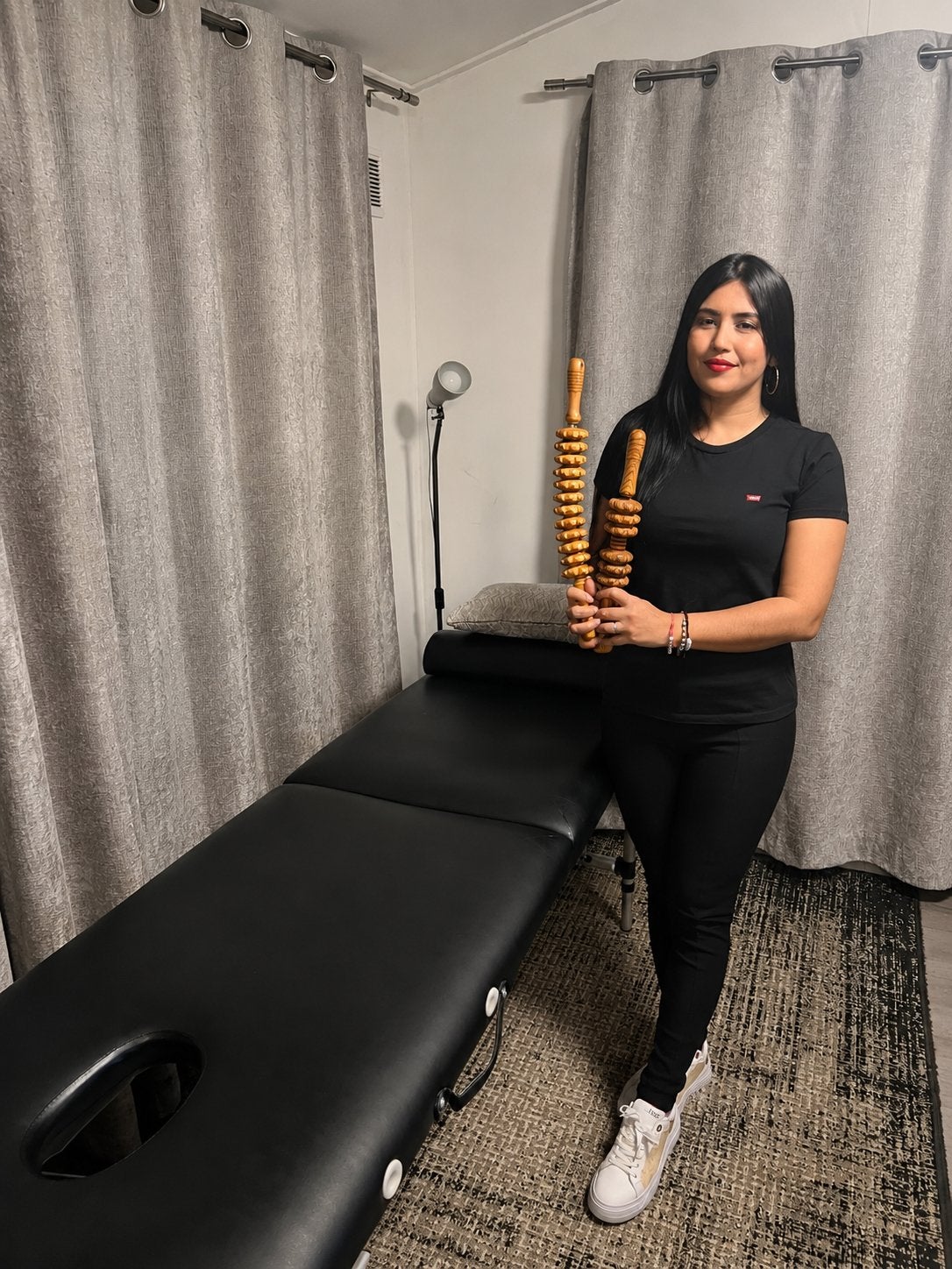 Profesionele Massage in Zaandam, Diensten en Vakmensen, Welzijn | Masseurs en Massagesalons, Ontspanningsmassage