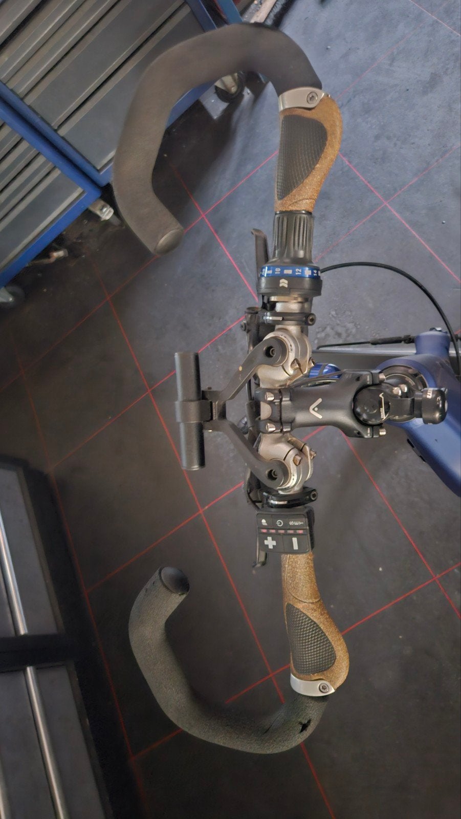 Santos E-bike met achterwielmotor en Pinion 18 versnellingen, 51 tot 55 cm, Ophalen of Verzenden, Zo goed als nieuw, Overige merken