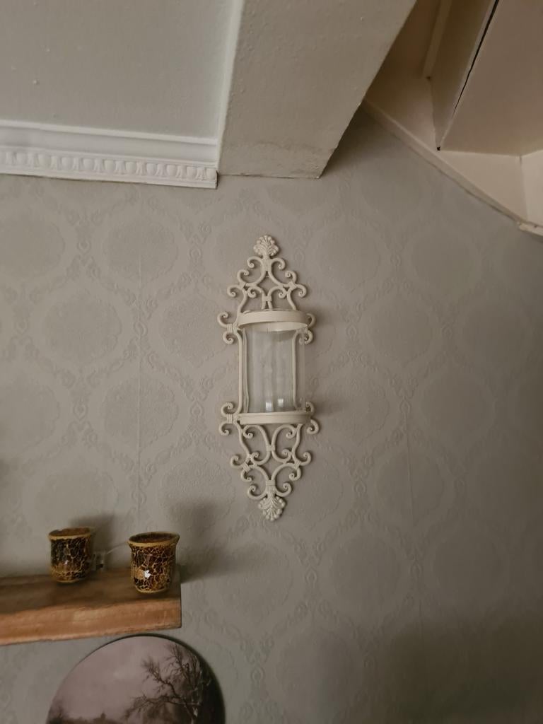 Riviera maison lantaarn twee, Ophalen of Verzenden