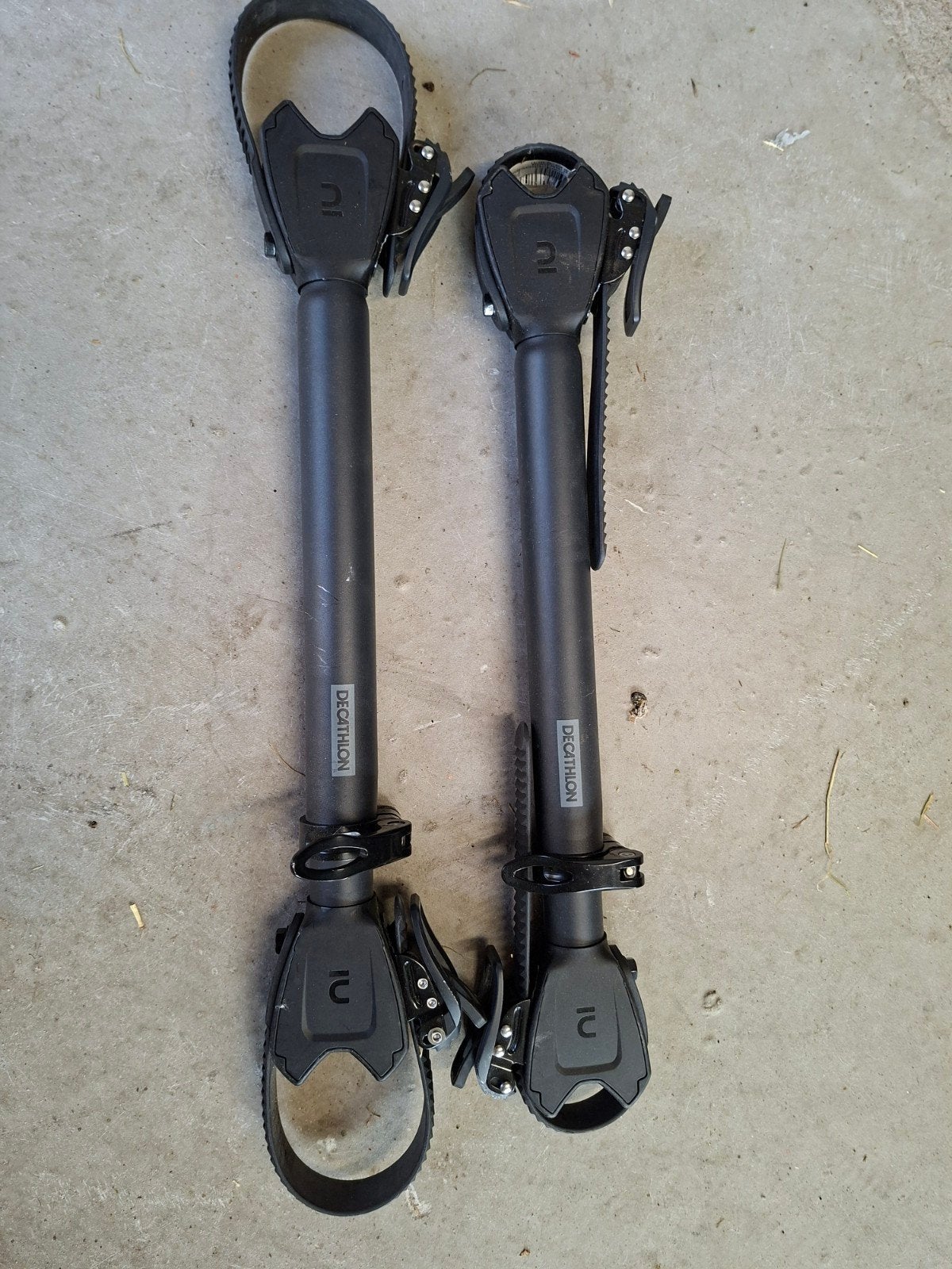 Decathlon Frameadapter voor fietsendrager, Ophalen, Zo goed als nieuw, Decathlon