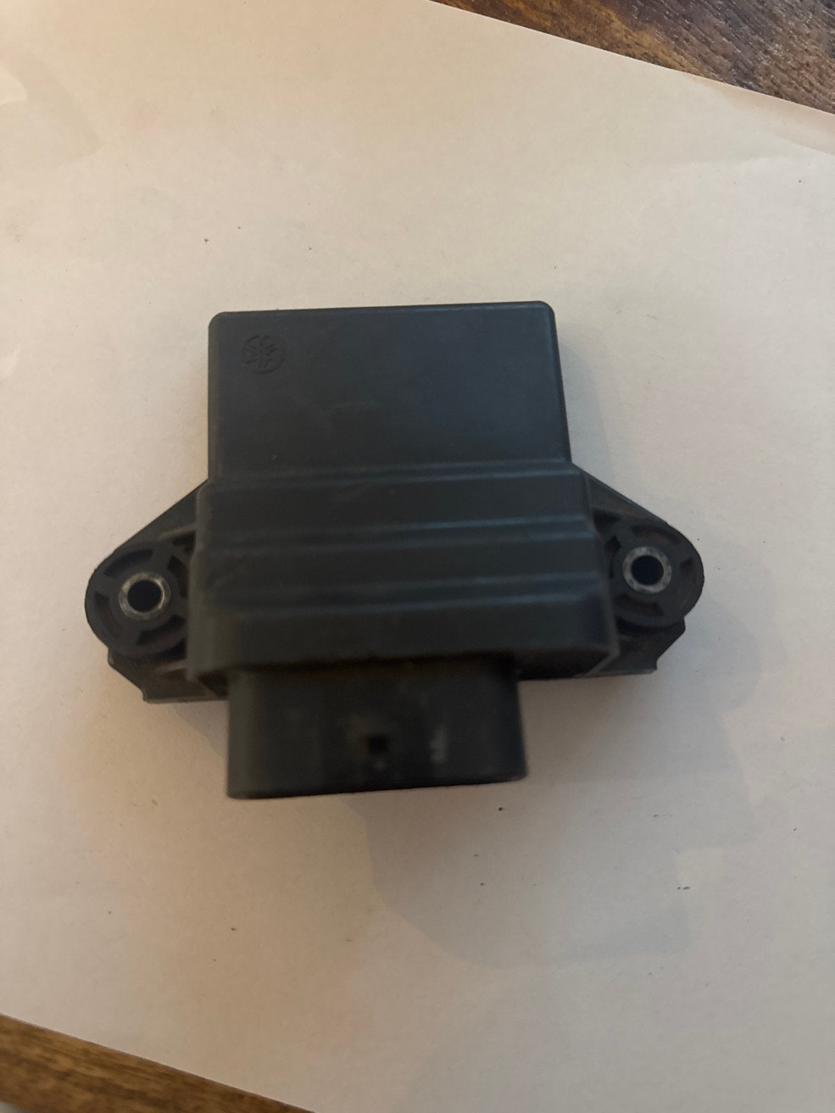 CDI Box Yamaha YZF 250 (2014-2018) - 1SM1, Ophalen of Verzenden