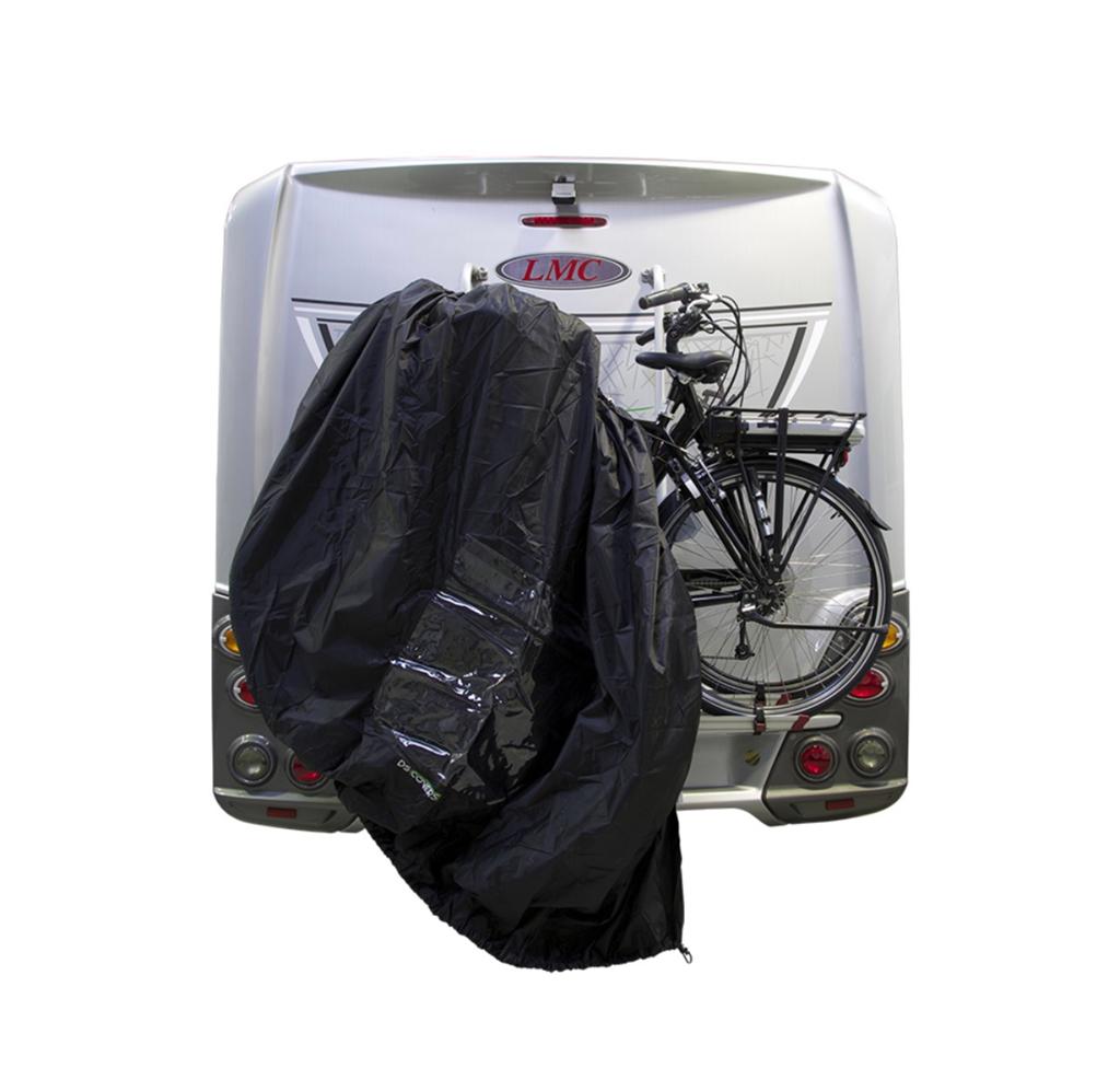 Nieuwe DS Covers fietshoes/fietsdragerhoes voor 2 fietsen, Verzenden, Nieuw