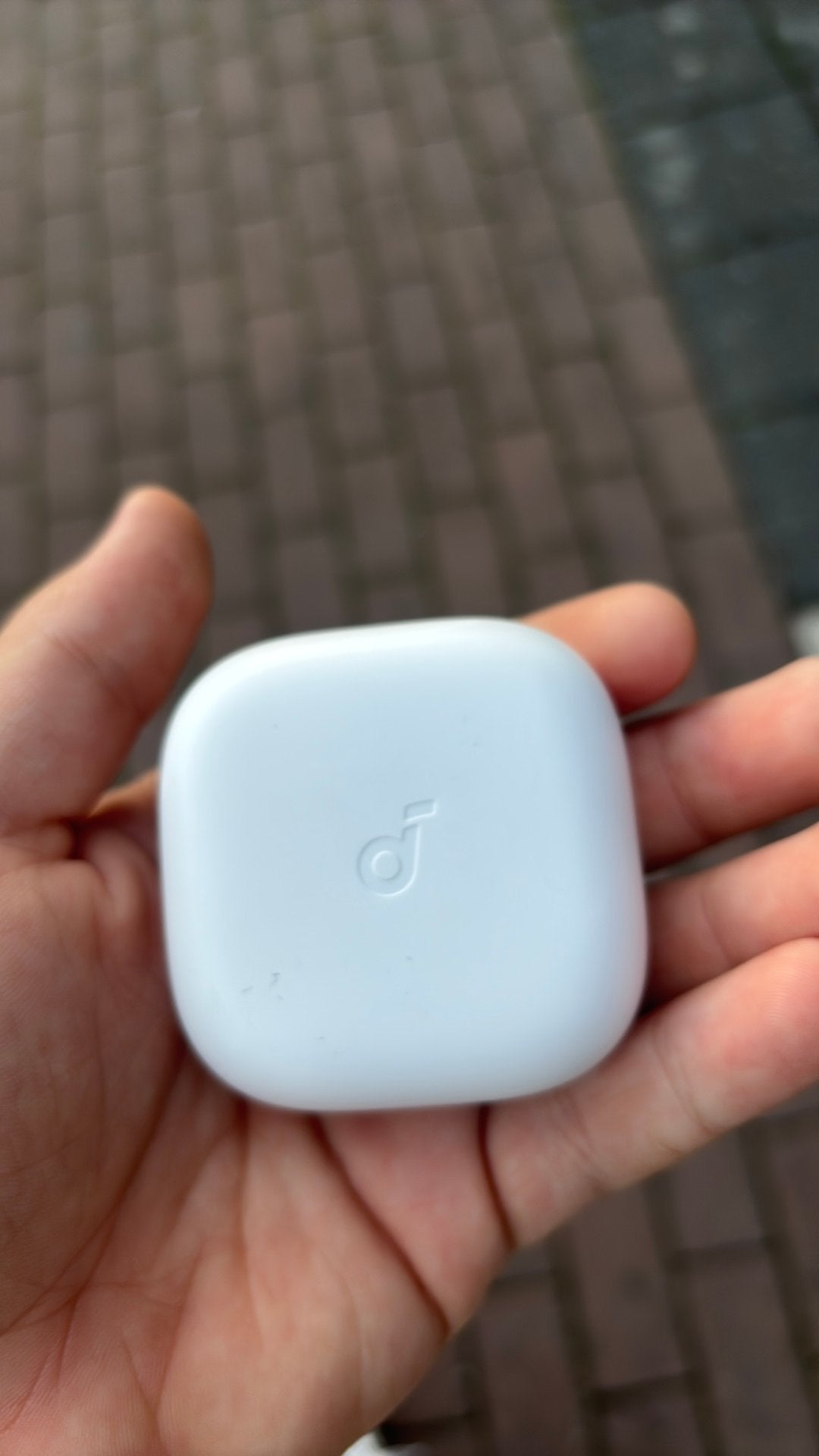 Oordopjes, Ophalen, Zo goed als nieuw, Bluetooth