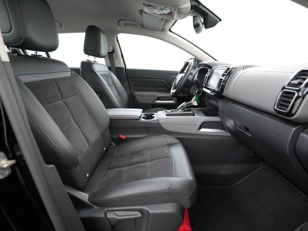 Citroen C5 Aircross 1.2 PureTech Business | Automaat | Zonda, Auto's, Citroën, 12 maanden, 15 km/l, Gebruikt, Euro 6
