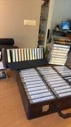 59 muziek cassettes early 80’s disco soul groove zeldzaam, Cd's en Dvd's, Cassettebandjes, Gebruikt, Ducoso, Dance, Ophalen of Verzenden