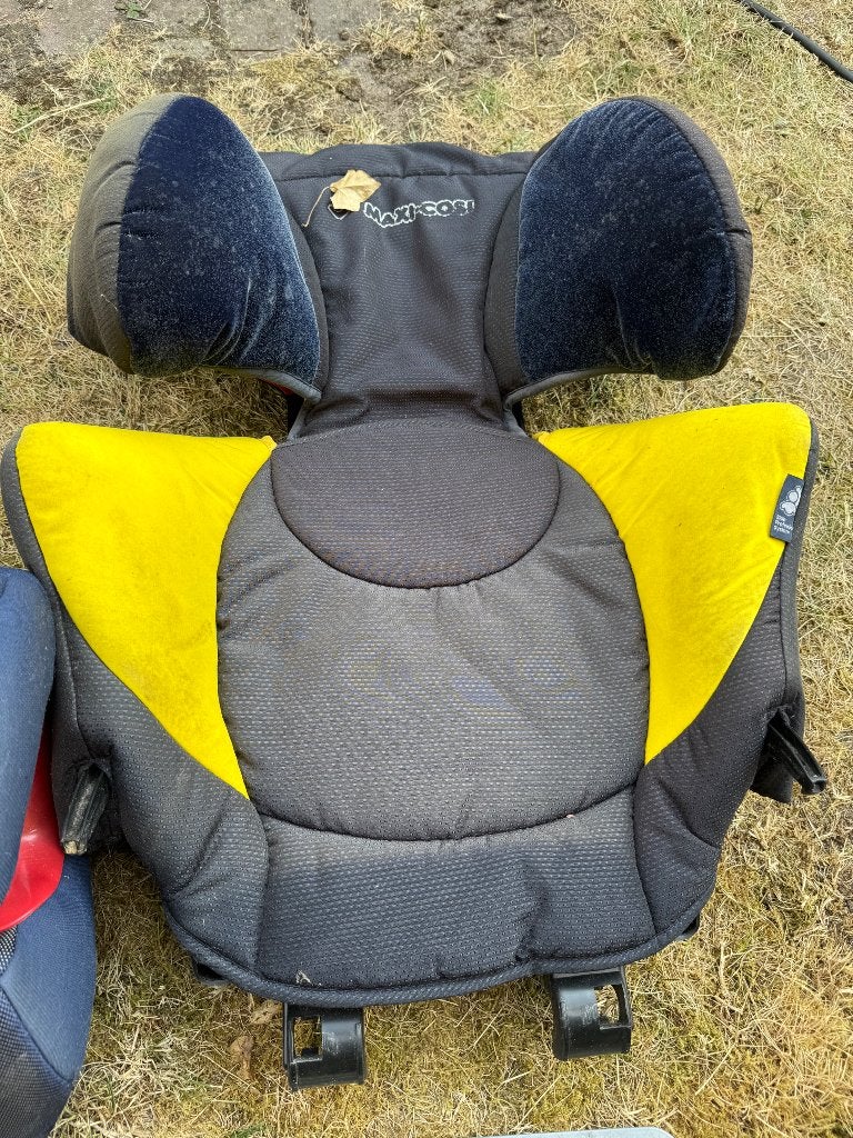 Maxi cosi, Kinderen en Baby's, Ophalen, Verstelbare rugleuning, 0 t/m 13 kg, Maxi-Cosi