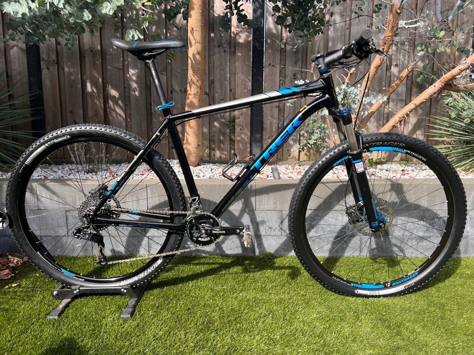 Trek X Caliber 8 | 29”| Mountainbike | Sram | Rockshox, Ophalen, Gebruikt, Hardtail, X-Caliber