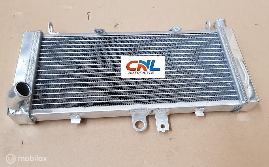 Radiateur Honda CB900F 919 Hornet 900 2002-2007 03 04 05 06, Nieuw, Ophalen of Verzenden
