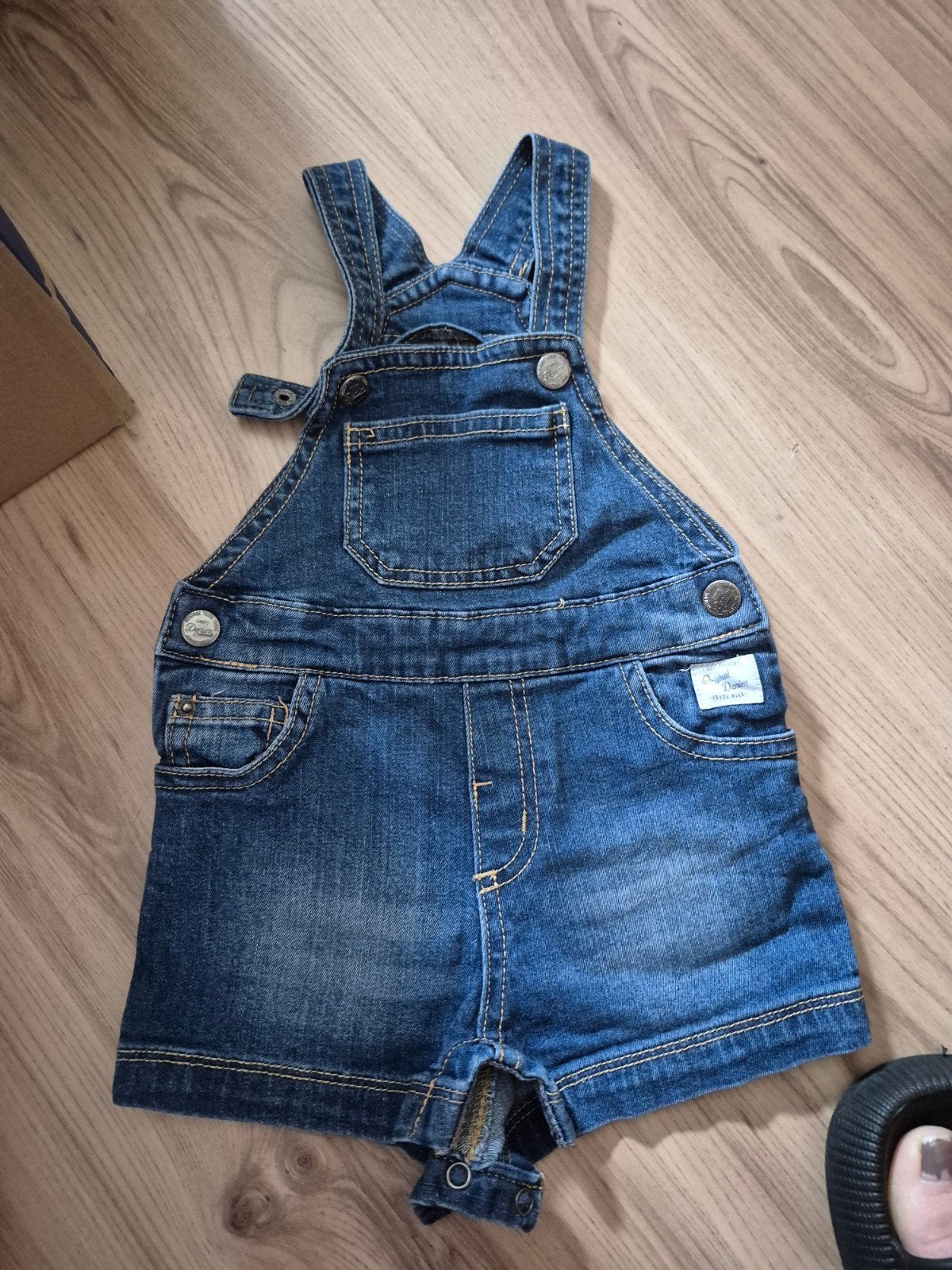 Kleding pakketje, Ophalen of Verzenden, Gebruikt, Le Chic, Mayoral, Kenzo, Meisje