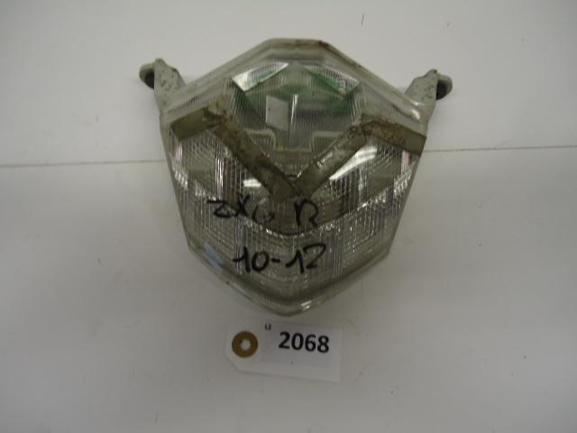 ZX6R 2011 - 2012 Kawasaki Achterlicht D1-10269