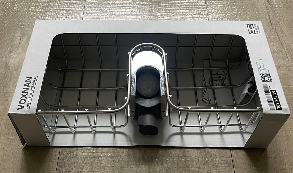 Doucherek, Huis en Inrichting, Minder dan 50 cm, Overige typen, Nieuw, Ophalen of Verzenden