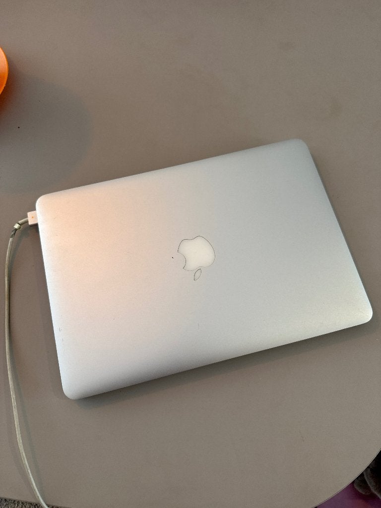 MacBook Pro 2012/2013, Gebruikt, Minder dan 4 GB, Qwerty, 13 inch