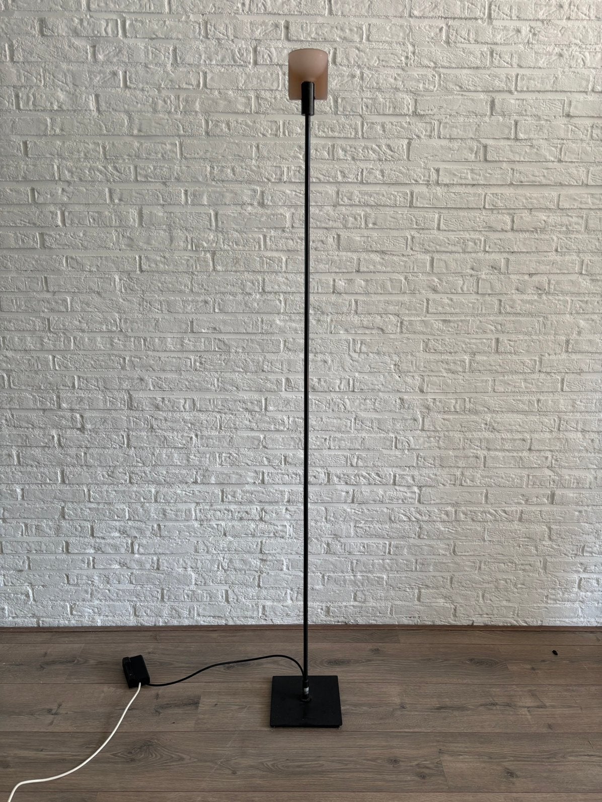 Prandina Design Vloerlamp made in Italy, Ophalen, Zo goed als nieuw, 150 tot 200 cm