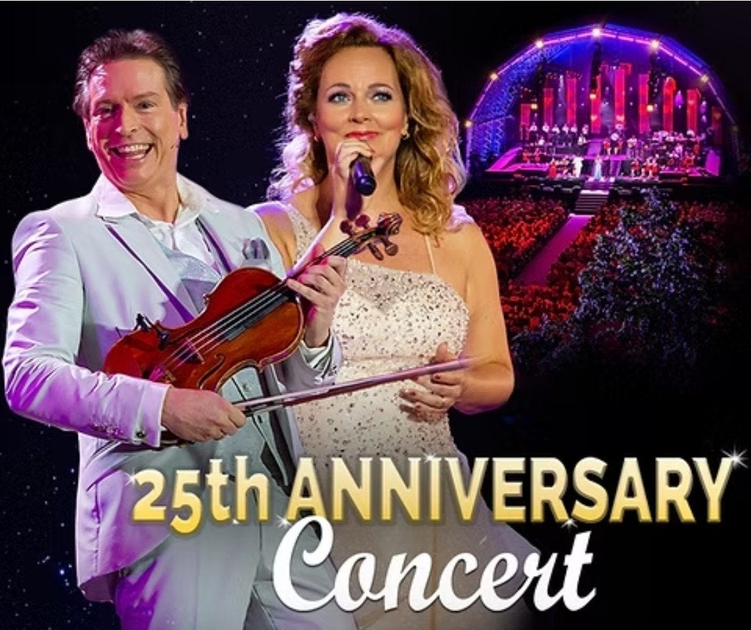 maestro Guido's Orchestra 23 augustus, Tickets en Kaartjes, Twee personen, Augustus