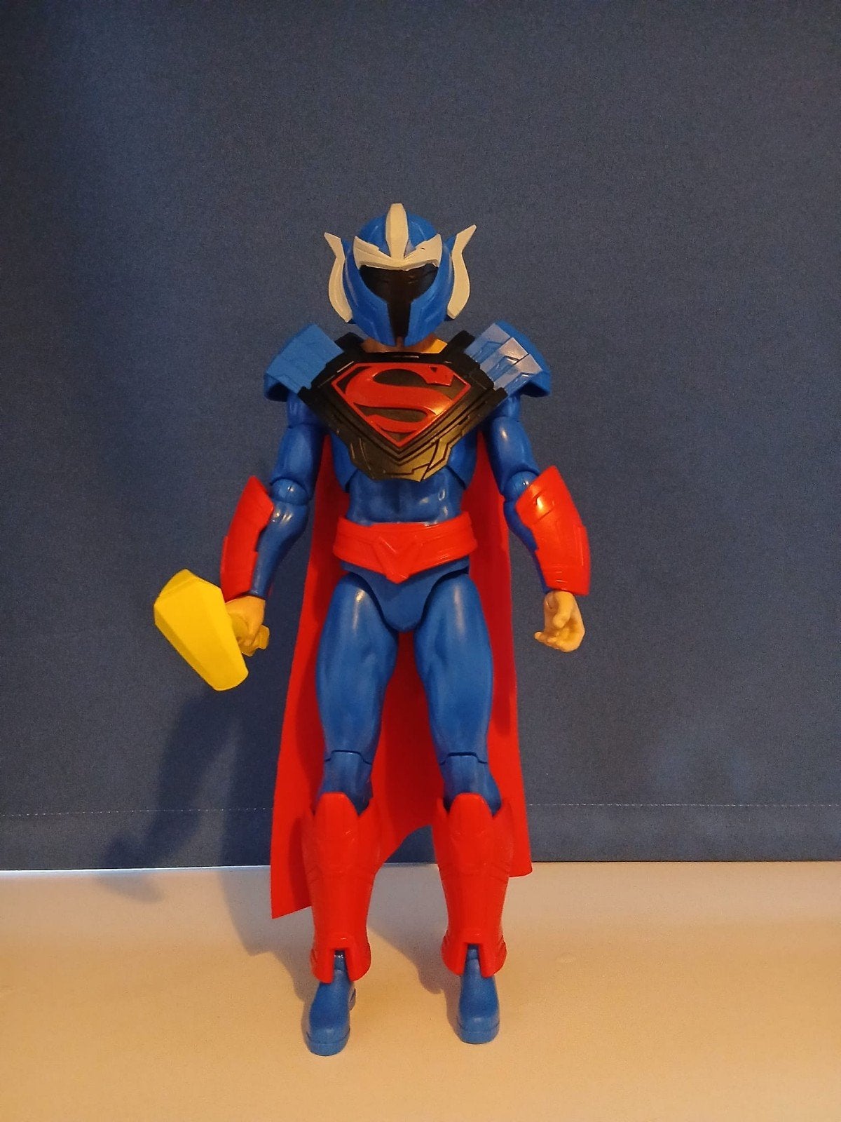Superhelden en Actiefiguren Collectie - Avengers, Batman, Ophalen, Gebruikt