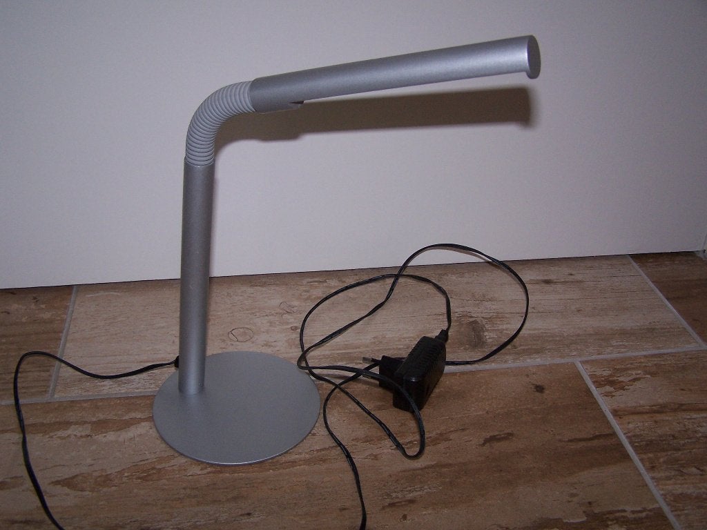 te koop: leesbureaulamp recht, Huis en Inrichting, Ophalen of Verzenden