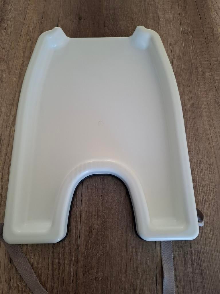 Mobiele haarwasbak, Ophalen, Zo goed als nieuw, Overige typen