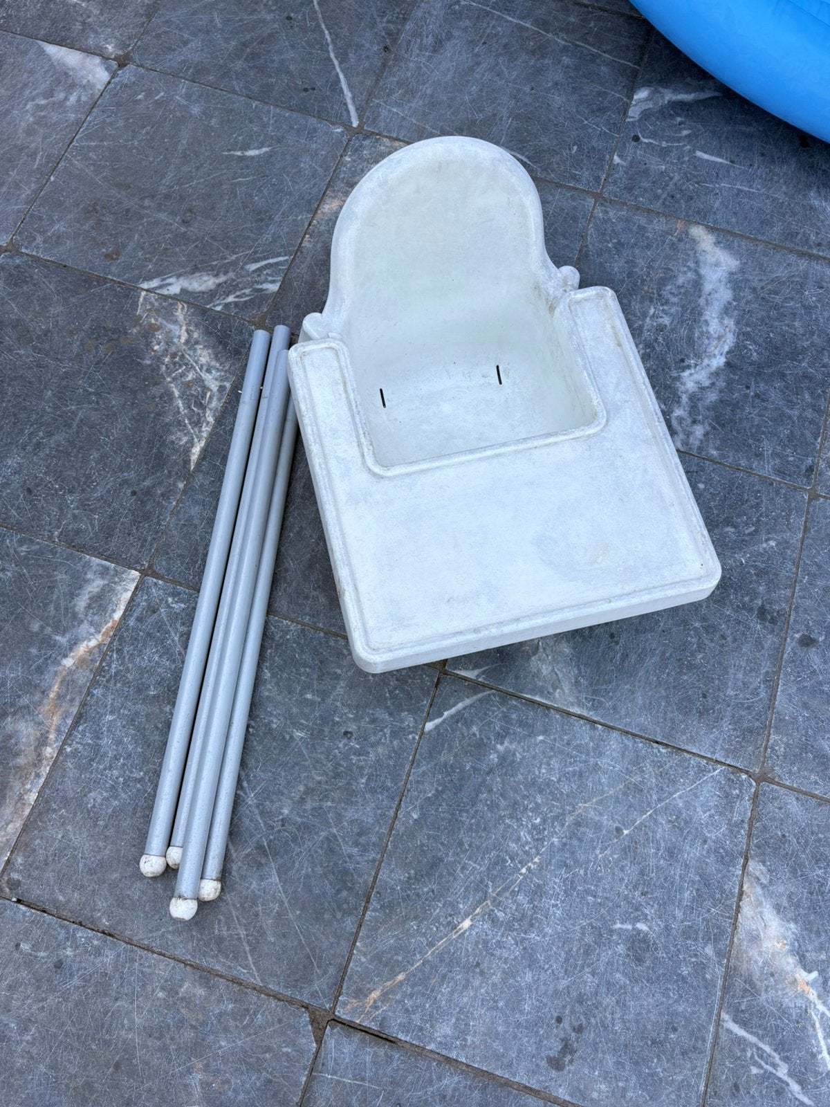 Gratis. Ikea kinderstoel, Ophalen, Gebruikt, Overige typen