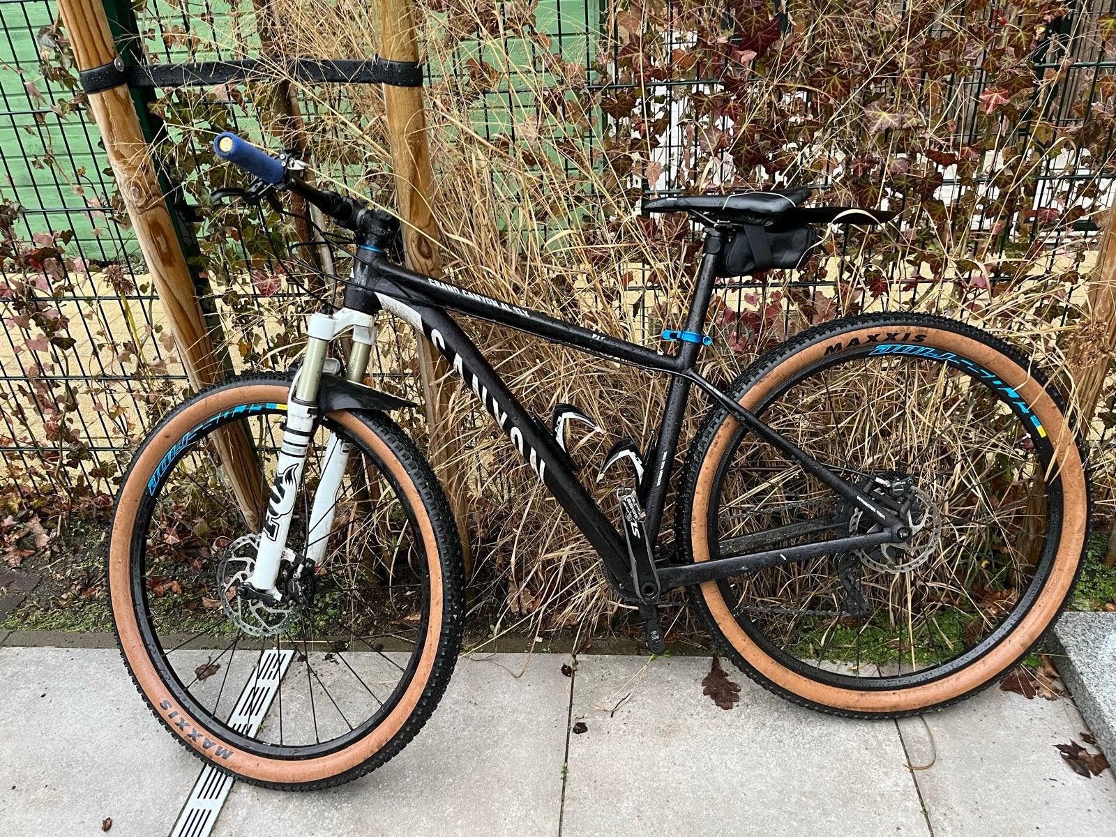 Canyon Grand Canyon AL SLX Mountainbike, Overige merken, Gebruikt, Hardtail, Heren