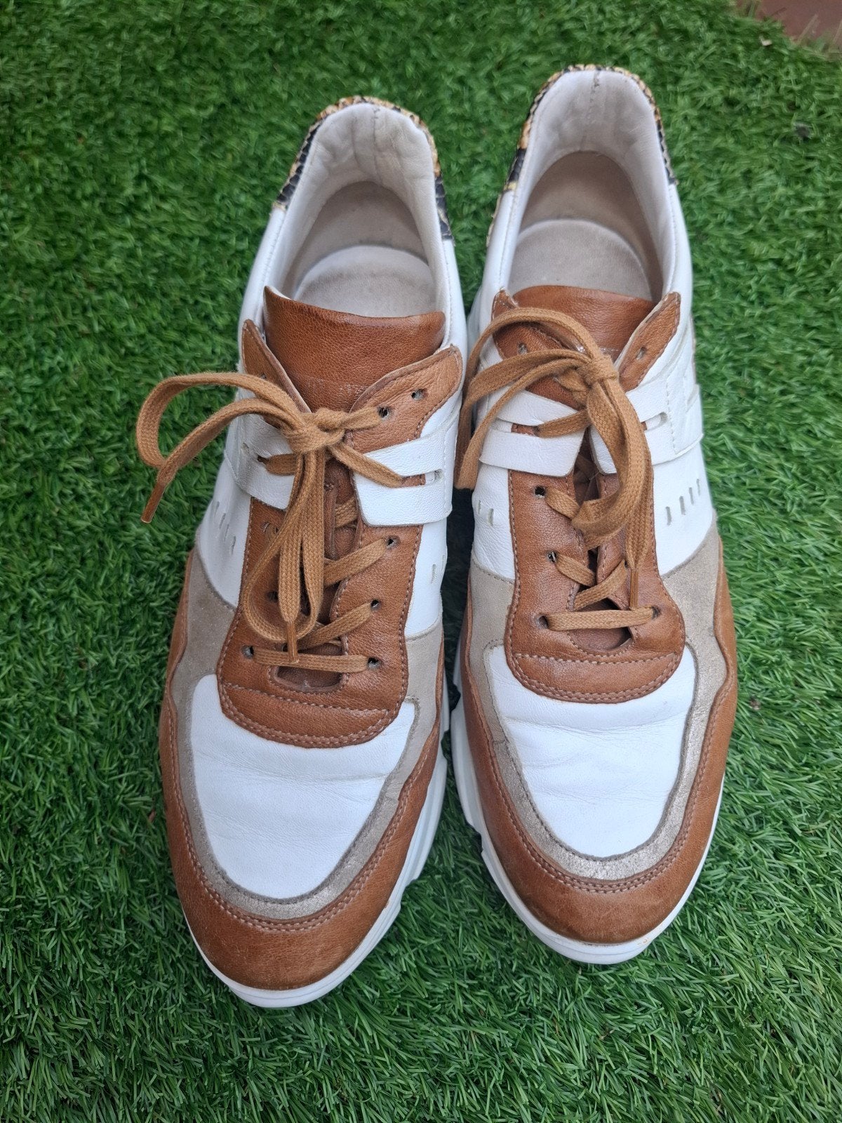 Piedi Nudi dames sneakers maat 41 -, Kleding | Dames, Schoenen, Ophalen of Verzenden, Zo goed als nieuw, Sneakers of Gympen