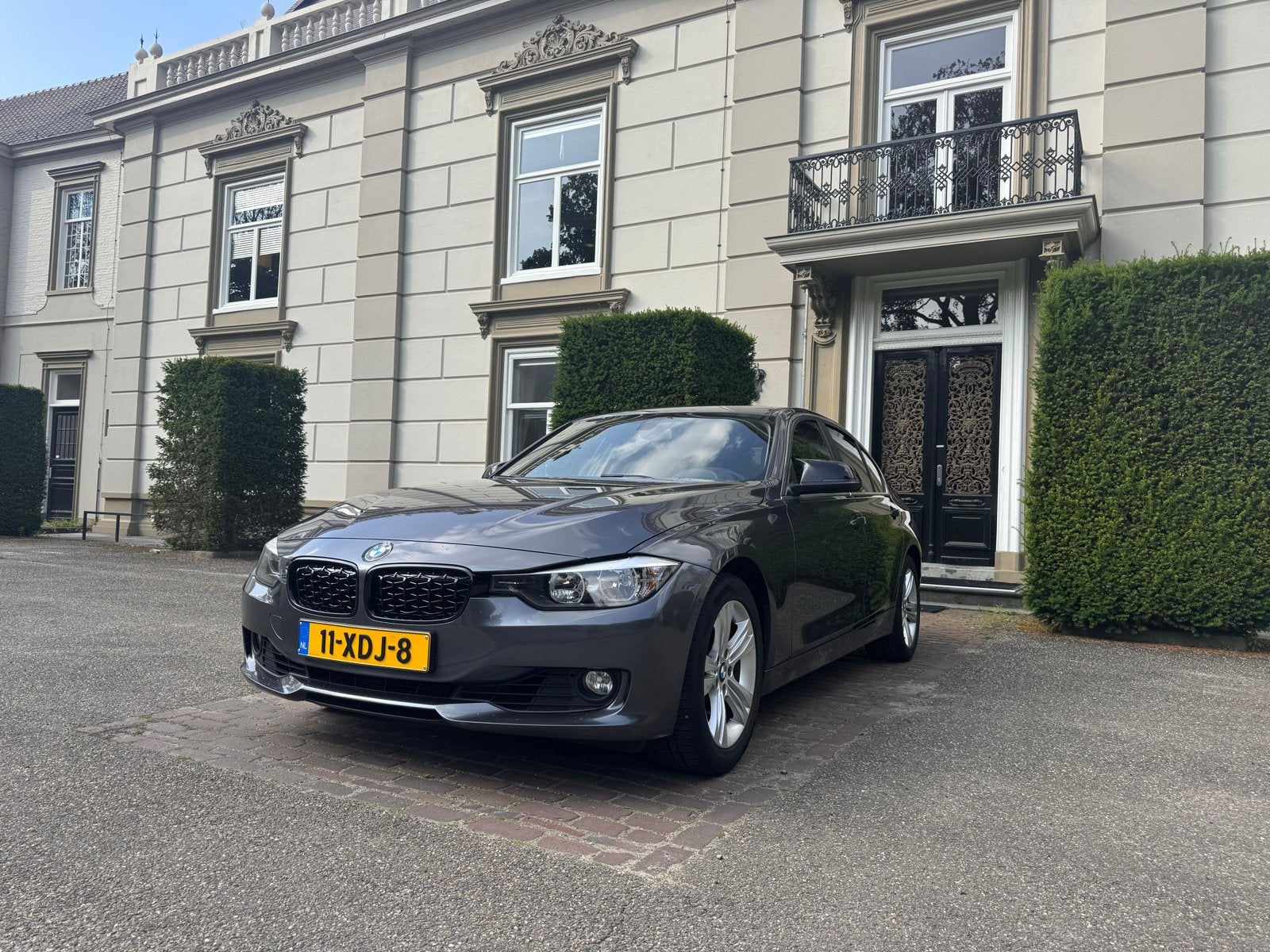 BMW 3-Serie