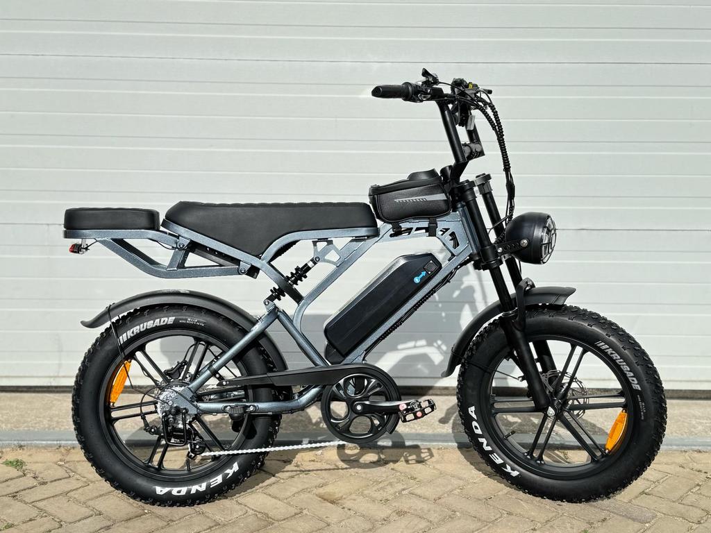 Fatbike V20 pro special edition alle opties nieuw!, Fietsen en Brommers, Fietsen | Jongens, Ophalen, Nieuw, 20 inch