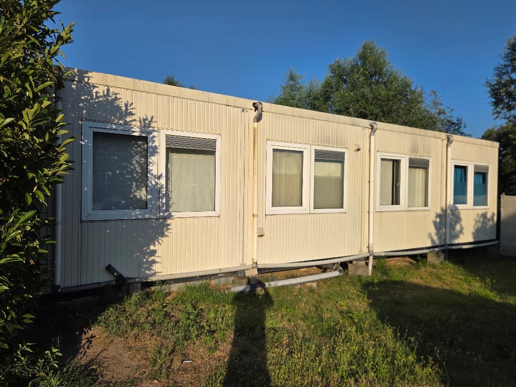 Woonunit 135 m²  | De Meeuw | 7 units, Ophalen