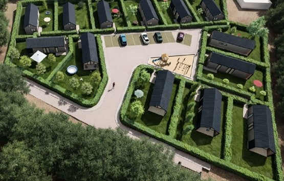Recreatiekavel in Spier - Drenthe (erfpacht), Huizen en Kamers, Spier, Verkoop zonder makelaar, 200 tot 500 m²
