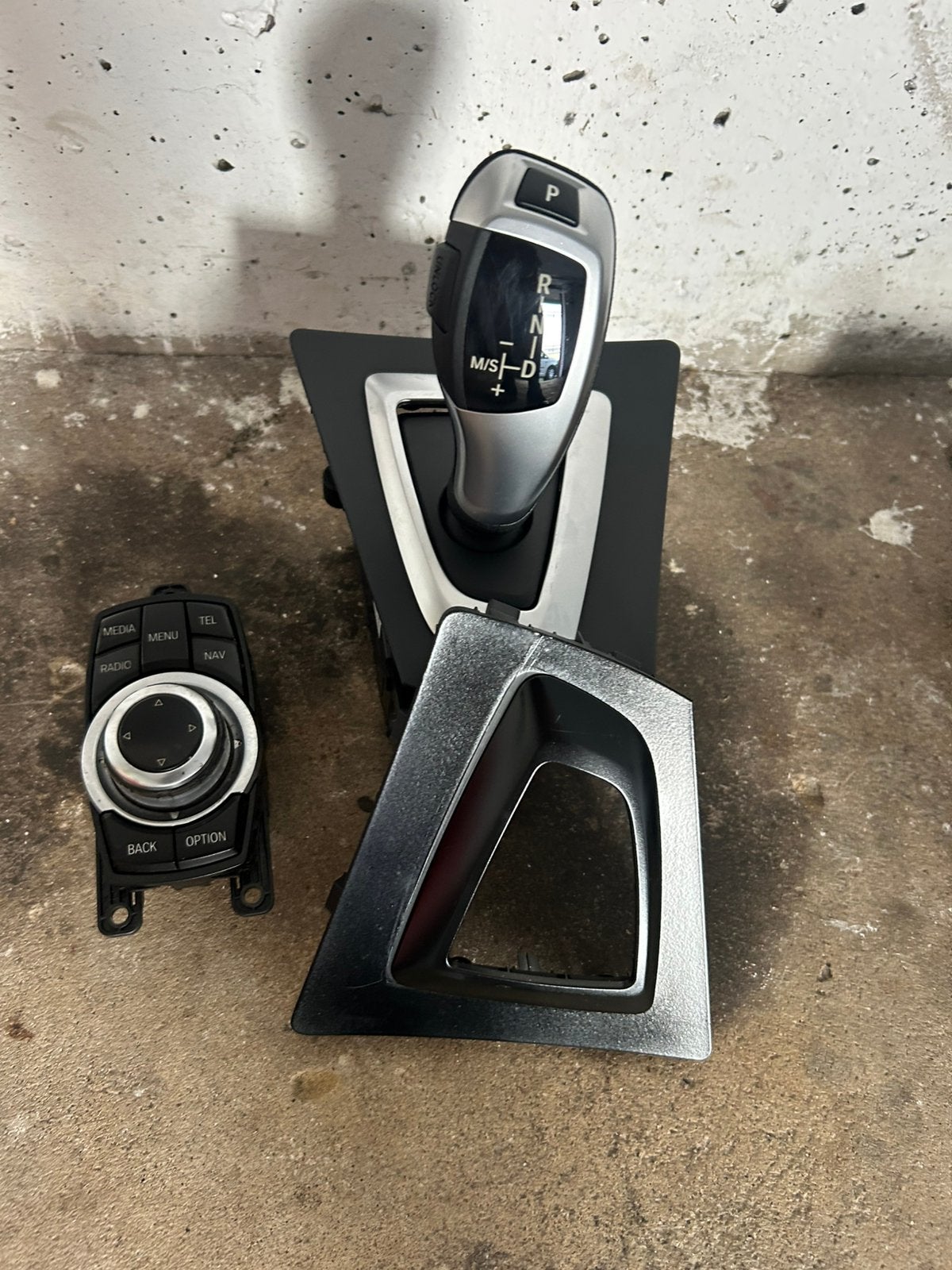Bmw pook, Auto-onderdelen, Ophalen of Verzenden, BMW