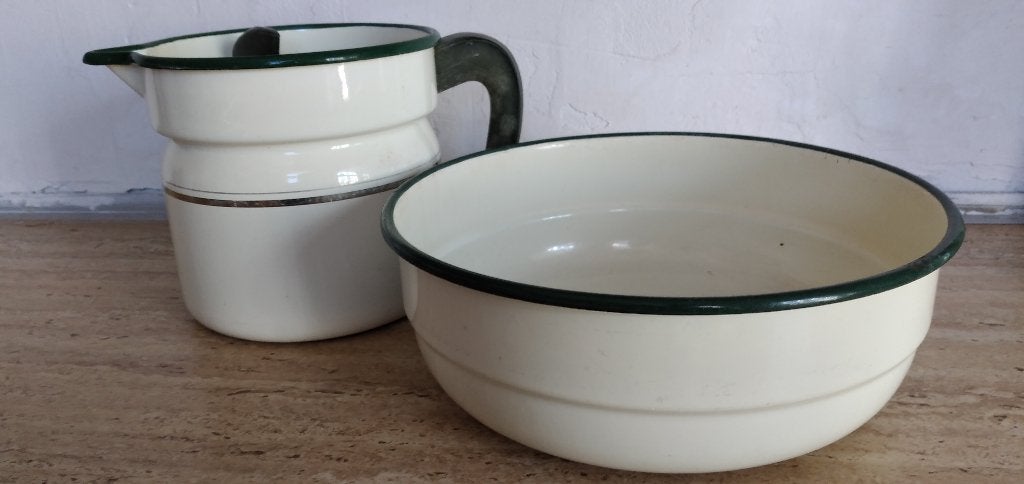 Oude keuken accessoires, Ophalen of Verzenden