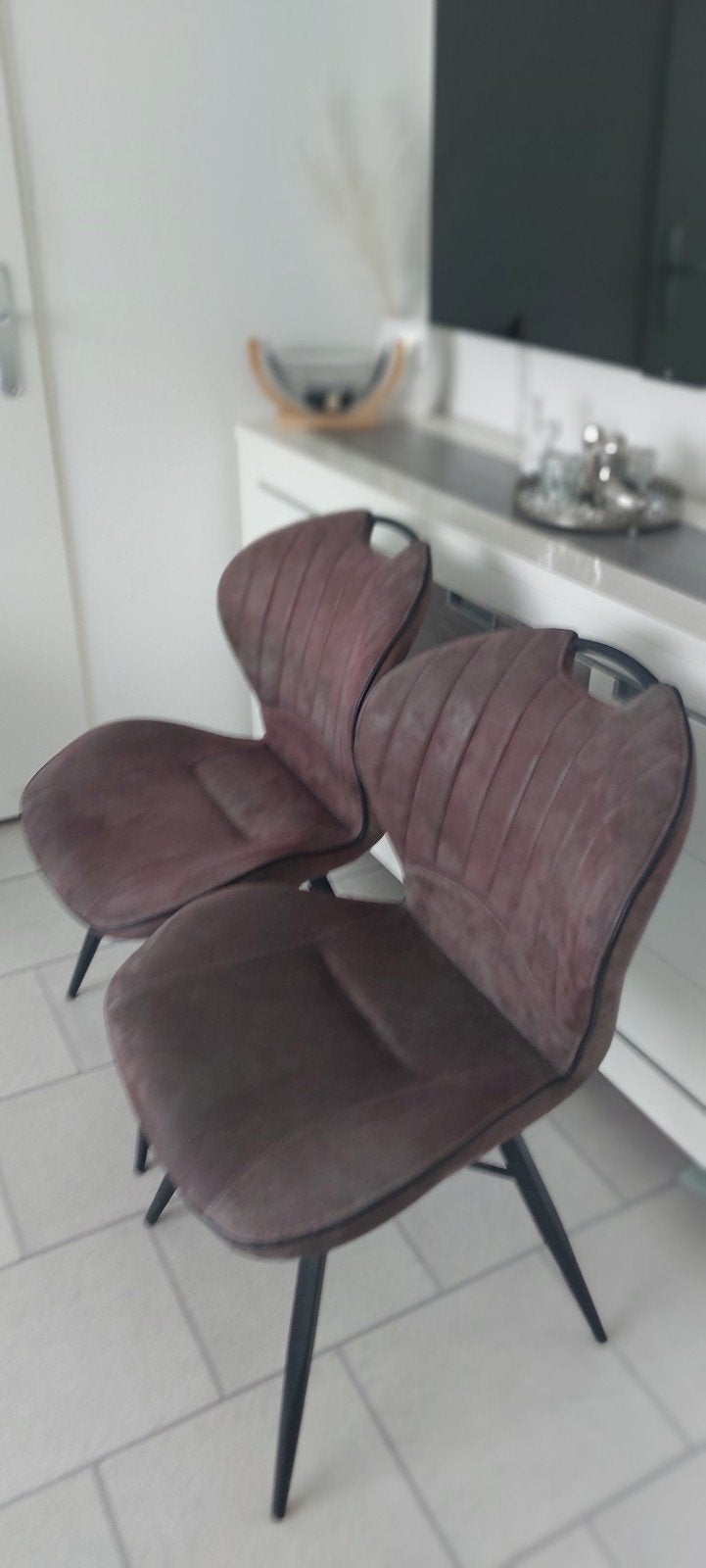 stoelen., Ophalen of Verzenden