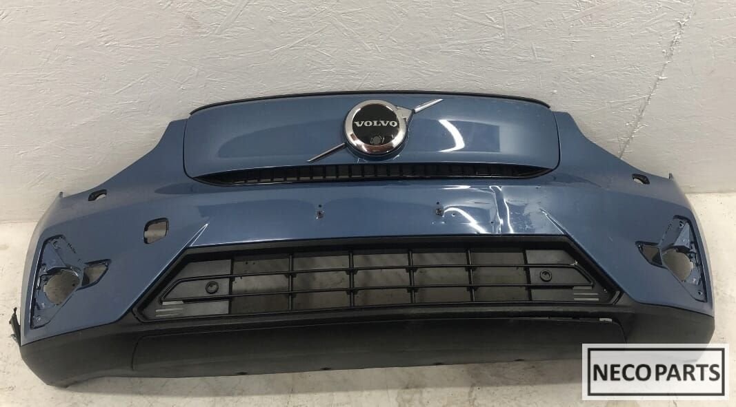 BUMPER VOLVO FACELIFT XC40 XC 40 VOORBUMPER RECHARGE, Auto-onderdelen, Gebruikt, -, -, Ophalen of Verzenden