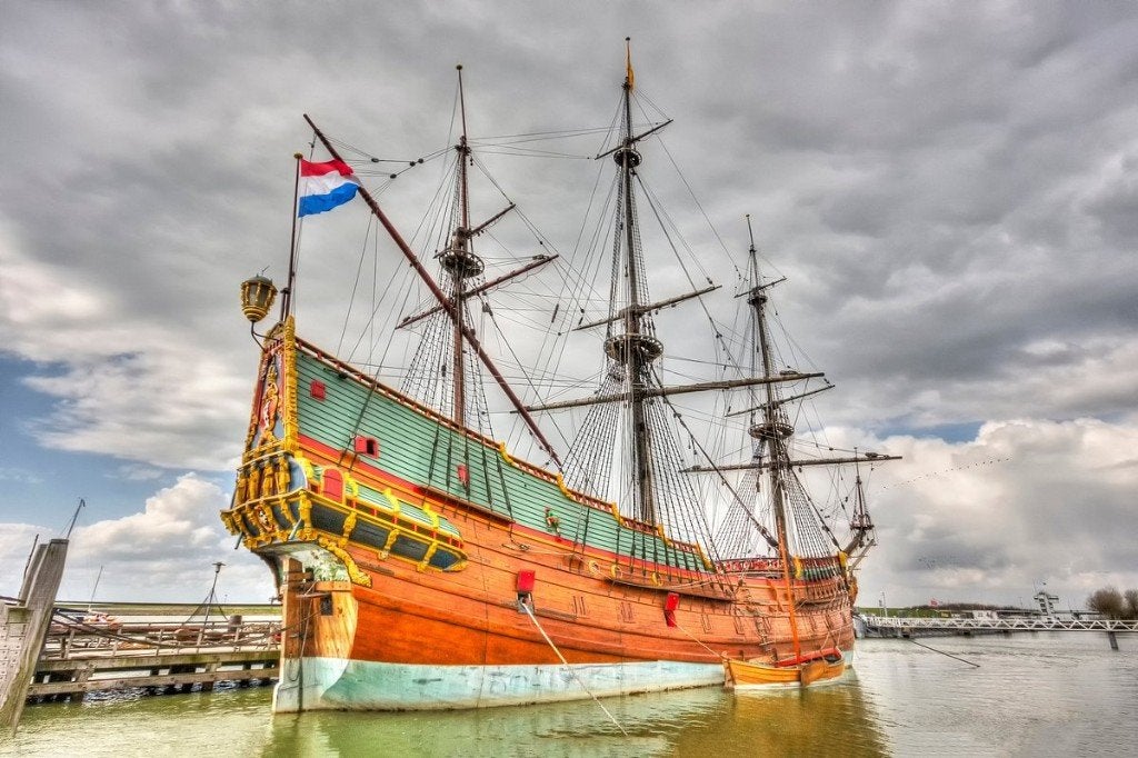 Museum Batavialand 2026 - Tickets - 1+1 GRATIS, Twee personen, Ticket of Toegangskaart