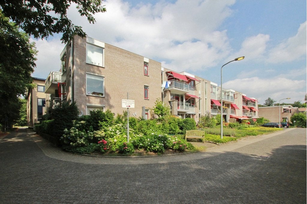 NIEUW! Woonruimte te huur Albert Plesmanring, Huis ter Heide