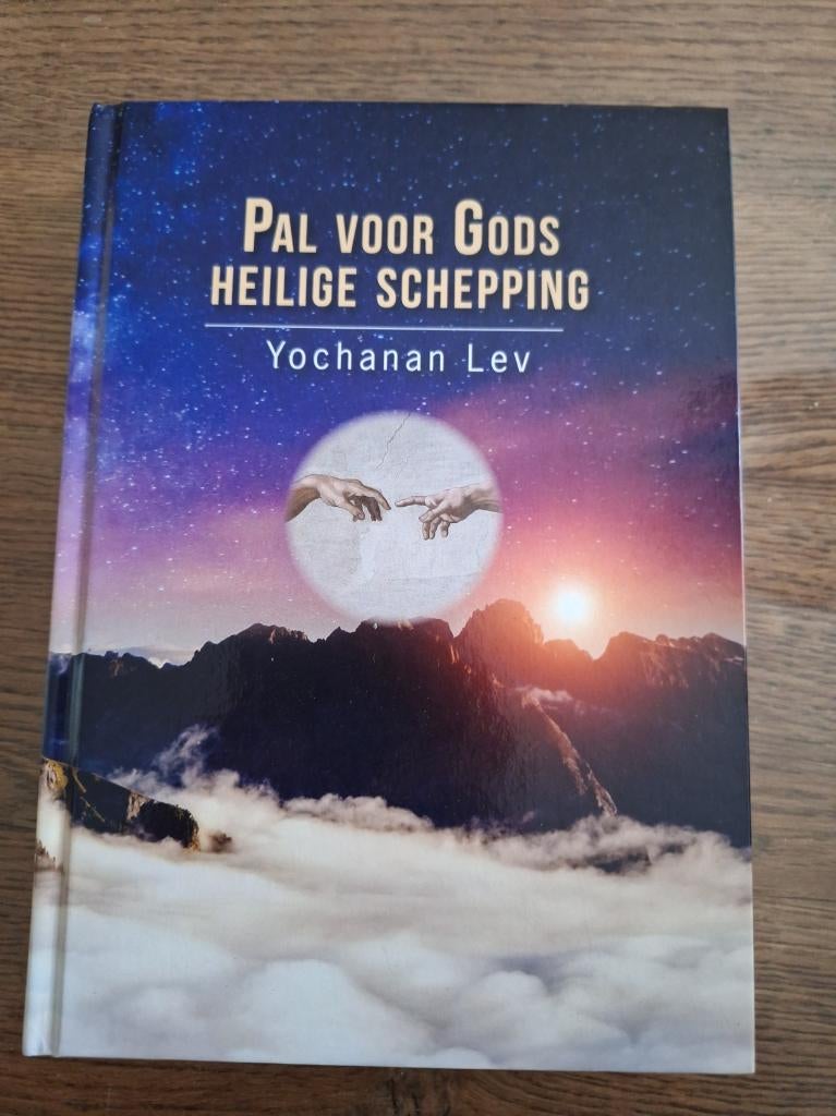 Boeken eindtijd, bevrijding, hemel (EN/NL), Boeken, Ophalen of Verzenden, Zo goed als nieuw, Diverse, Christendom | Protestants