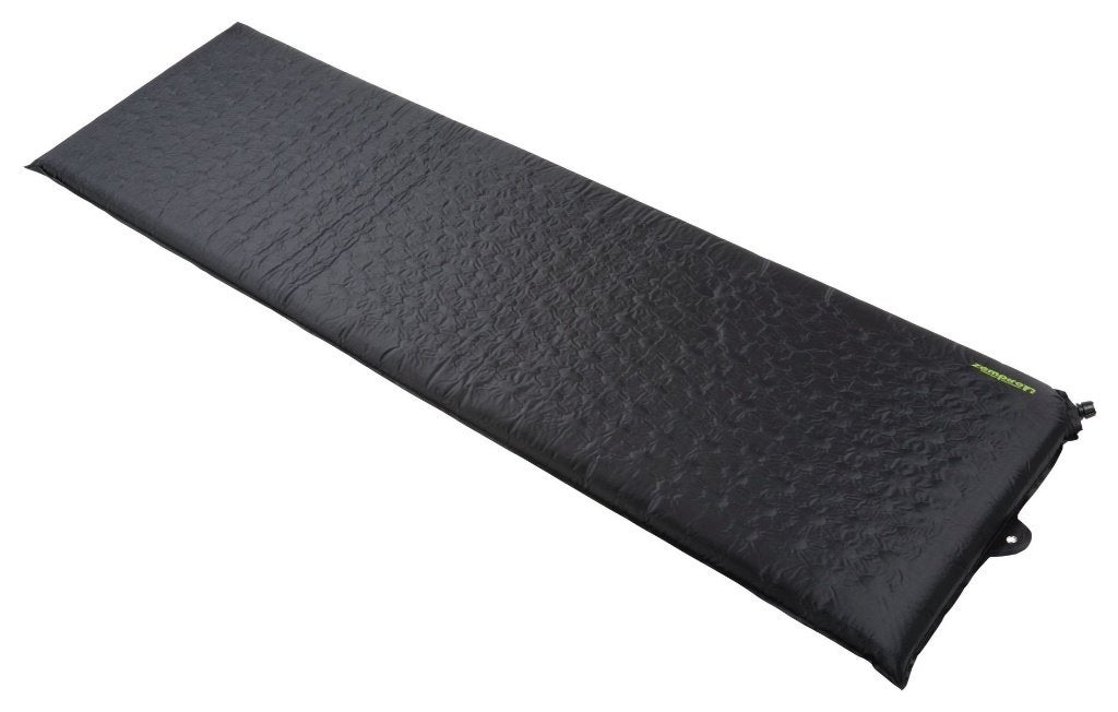 ZEMPIRE selfinflating slaapmat Bomberlite 190x58x7,5cm 1860g, Info@outdoorensport.nl, Zempire, Nieuw, Ophalen of Verzenden