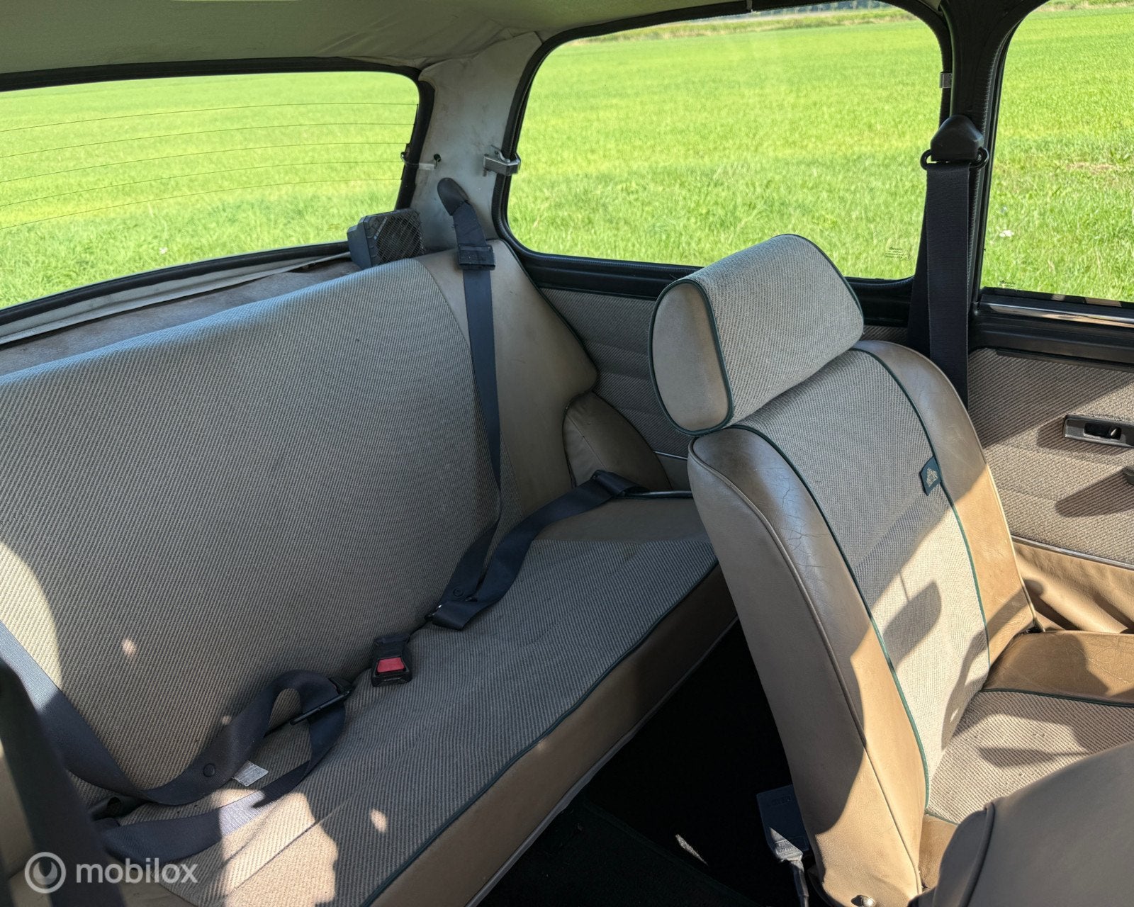 Mini 1300 SPI Bouwjaar 1992 Nieuwe APK, foto 9