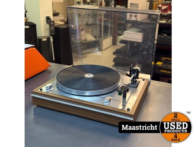 THORENS TD166 vintage platenspeler, technisch ok., Audio, Tv en Foto, Technics, Zo goed als nieuw, Support@technics.com, 1-1, Takatsukadai, Takatsuki-shi
Osaka 569-0074
Japan