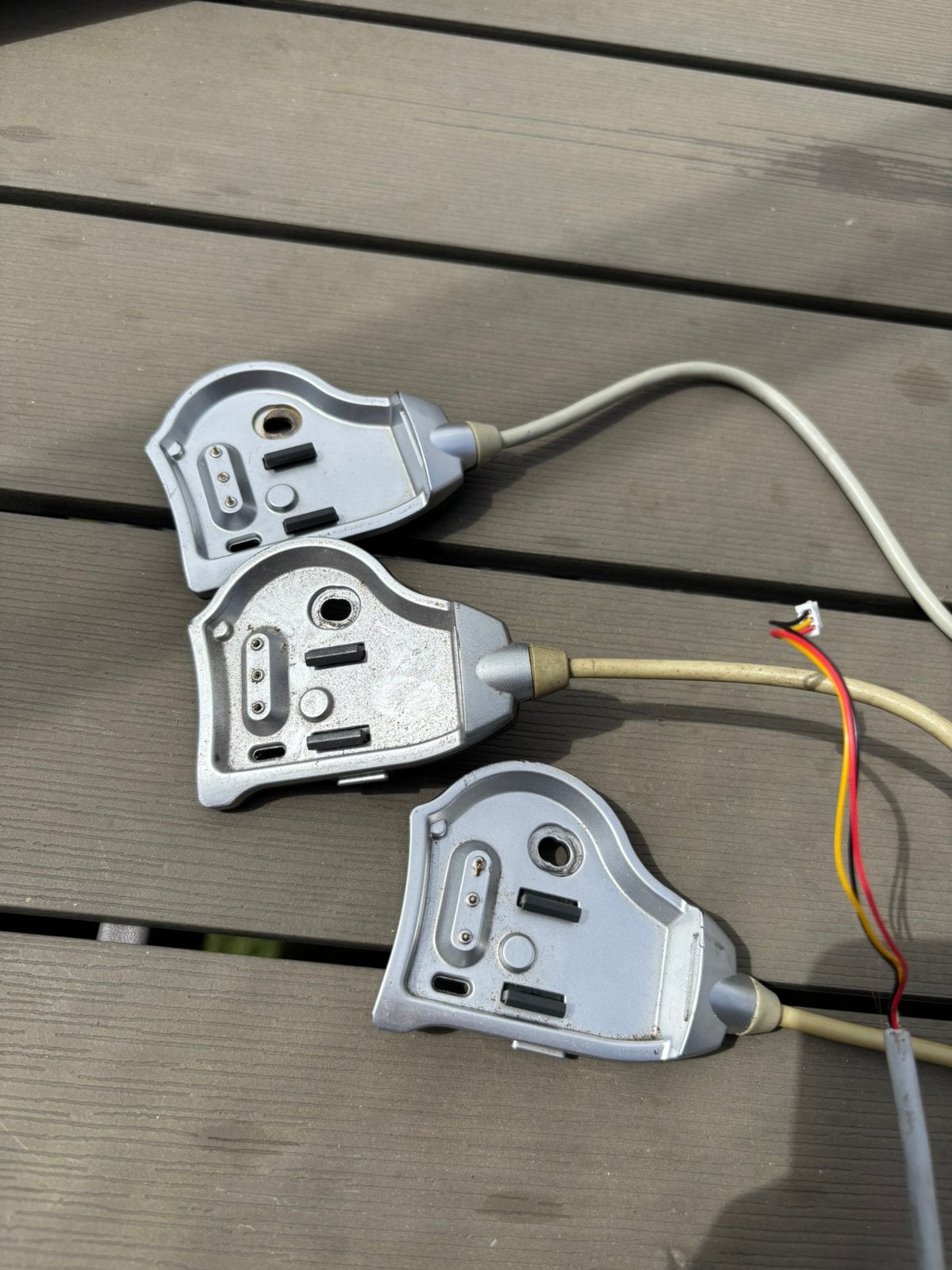 Displayhouders Gazelle Innergy, Fietsen en Brommers, Fietsaccessoires | Fietscomputers, Gebruikt, Ophalen