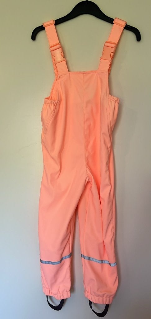 zeeman buitenspeel pak maat 98/104, Verzenden, Zo goed als nieuw, Meisje, Overige typen