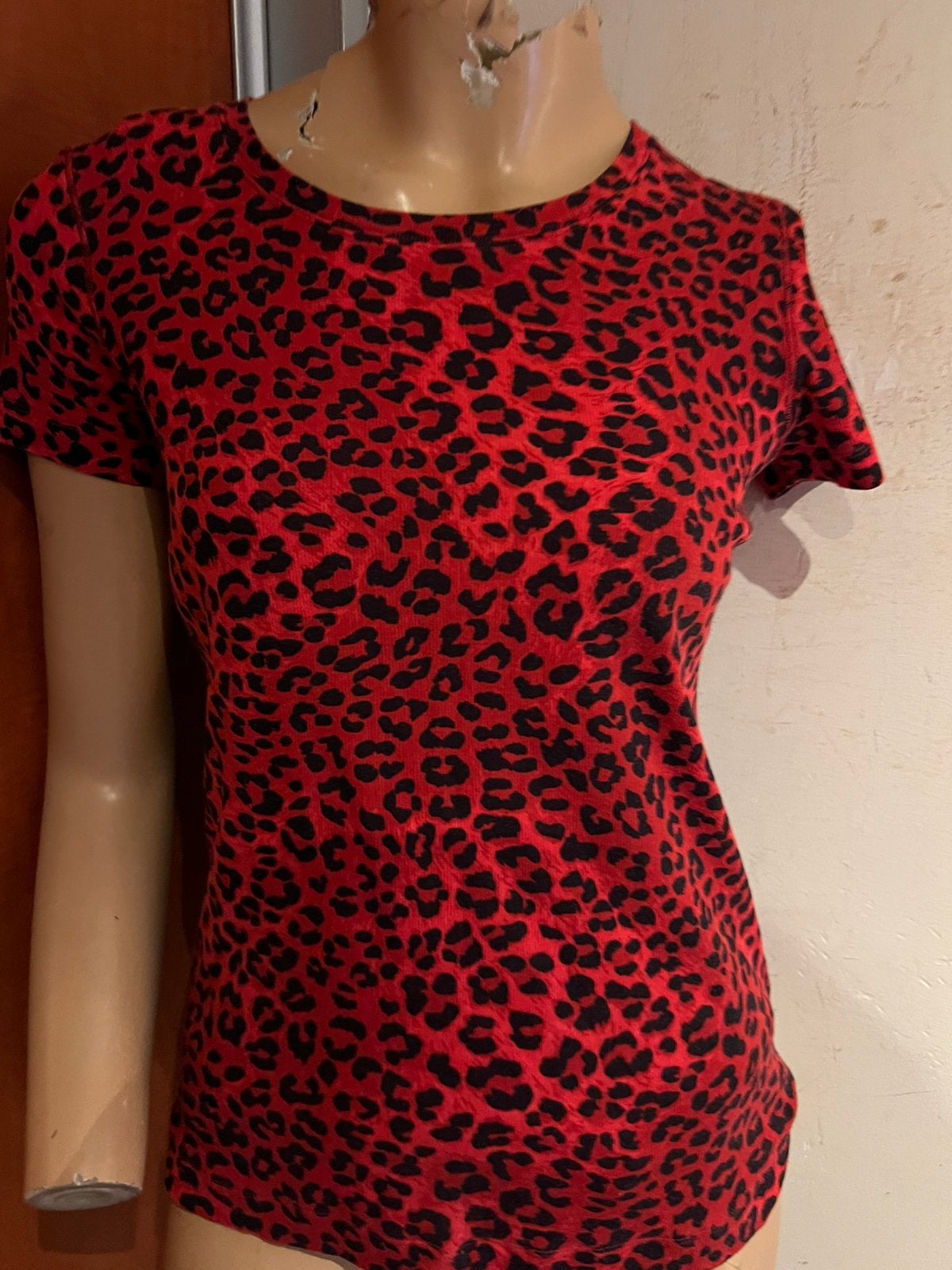 Marccain shirt maat 3 m origineel zgan, G, T, Ophalen of Verzenden, Zo goed als nieuw