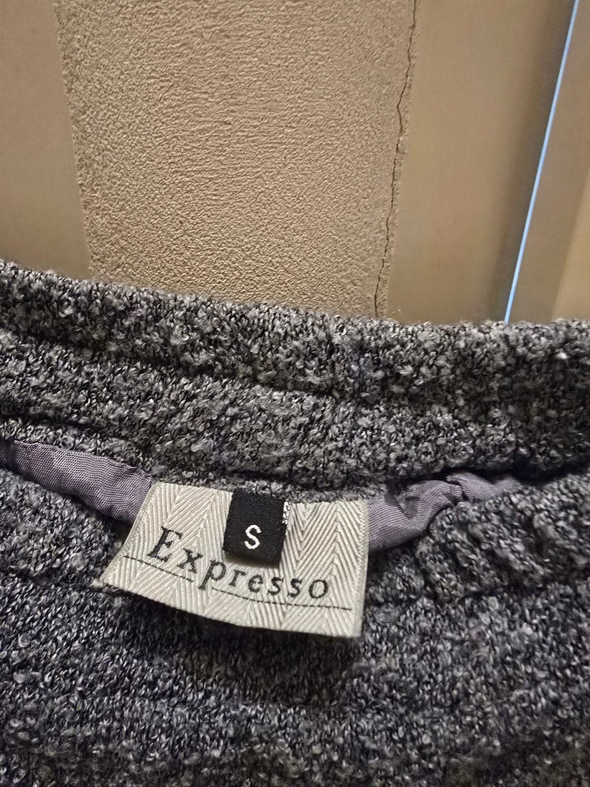 Expresso coltrui en rok set - Maat S, Kleding | Dames, Ophalen, Expresso, Zo goed als nieuw, Maat 36 (S)