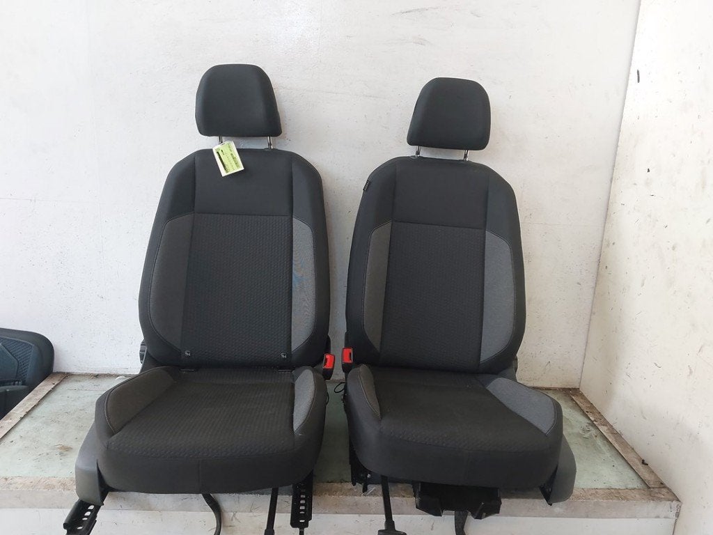 Interieur Volkswagen Polo VI (AW1) (2017-06/..) 2GS880242E, Gebruikt, Volkswagen, Volkswagen AG, Kundenbetreuung@volkswagen.de