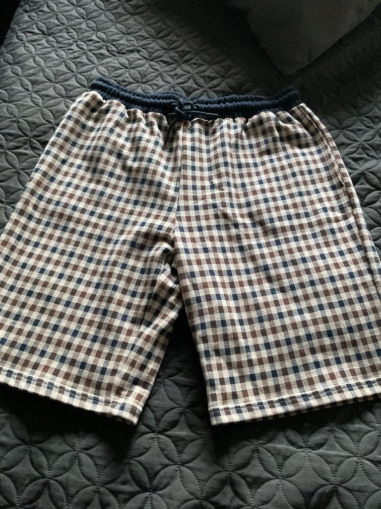 aquascutum short, Ophalen of Verzenden, Nieuw, Aquascutum