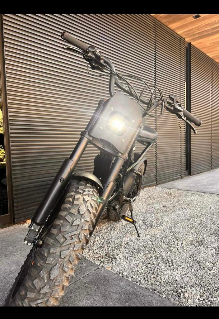 Super 73 RX, 59 cm of meer, Ophalen, Zo goed als nieuw, Overige merken