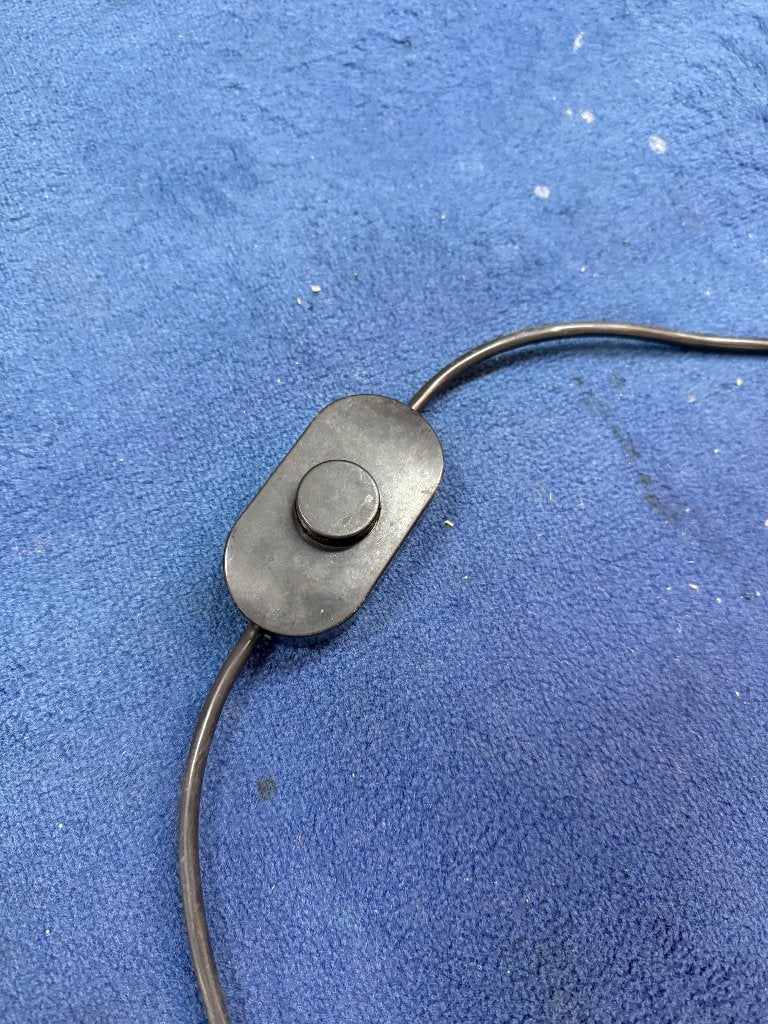 Sigla 2 René Kemna vloerlamp Sirrah Italia Design, Ophalen, Kunststof, Overige fittingen, Zo goed als nieuw