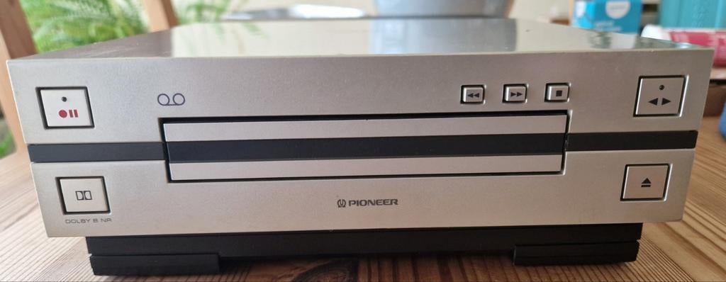 Pioneer Stereo Cassette Deck CT-L7, Ophalen, Enkel, Overige merken