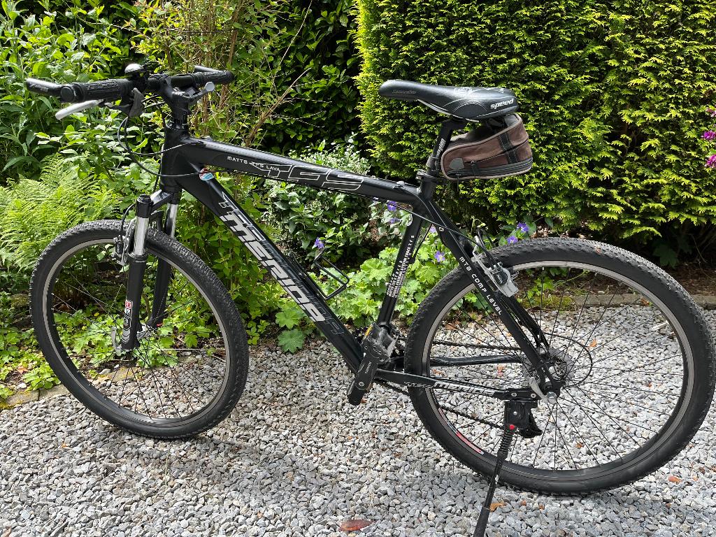 Mountainbike, Fietsen en Brommers, Fietsen | Mountainbikes en ATB, Gebruikt, Velgrem, Merida, Ophalen