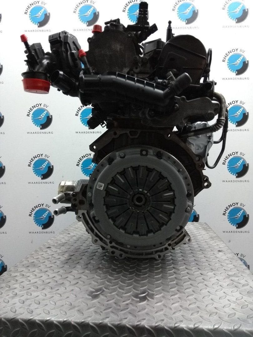 FORD PUMA MOTOR BZJA 2022, Ophalen of Verzenden, Gebruikt, Stiba lid