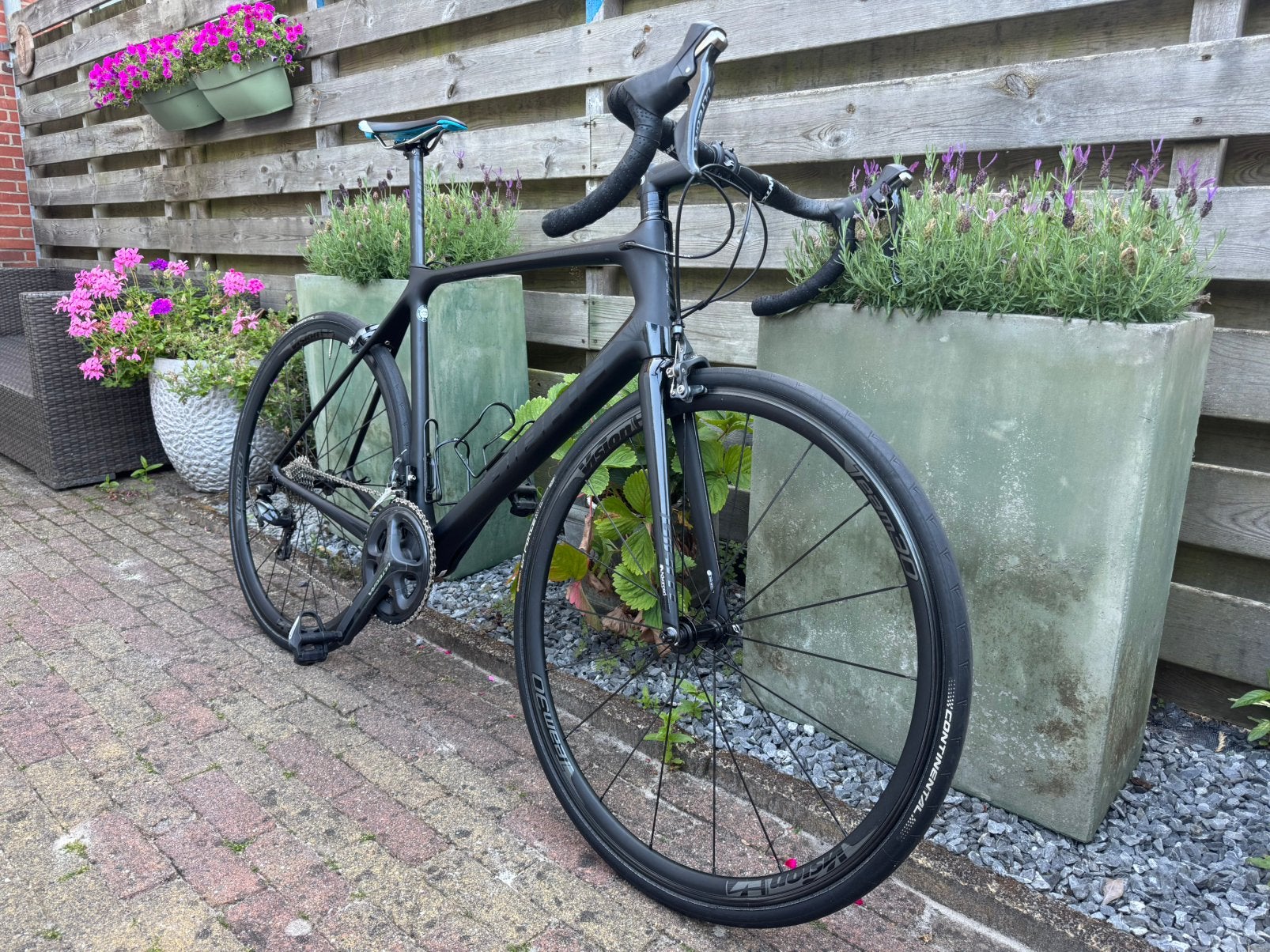 Giant TCR Advanced Pro 0 Carbon Racefiets, Fietsen en Brommers, Fietsen | Heren | Sportfietsen en Toerfietsen, Ophalen, Giant